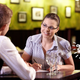Image for article titled Ask The Salty Waitress: Do restaurants let potential servers know how much tip money to expect?